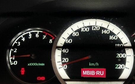 Chevrolet Lacetti, 2012 год, 385 000 рублей, 9 фотография