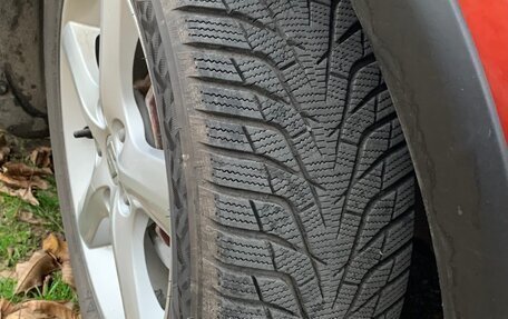 Suzuki SX4 II рестайлинг, 2008 год, 870 000 рублей, 5 фотография