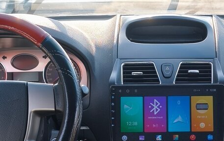 Geely Emgrand EC7, 2014 год, 700 000 рублей, 5 фотография