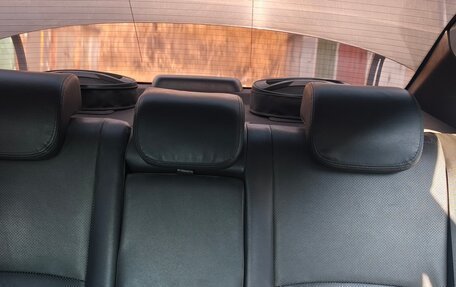 Geely Emgrand EC7, 2014 год, 700 000 рублей, 7 фотография