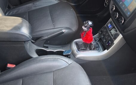 Geely Emgrand EC7, 2014 год, 700 000 рублей, 6 фотография