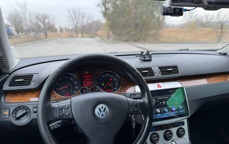 Volkswagen Passat B6, 2008 год, 650 000 рублей, 4 фотография