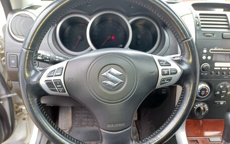 Suzuki Grand Vitara, 2007 год, 950 000 рублей, 2 фотография