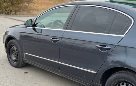 Volkswagen Passat B6, 2008 год, 650 000 рублей, 7 фотография