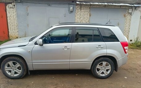 Suzuki Grand Vitara, 2007 год, 950 000 рублей, 5 фотография