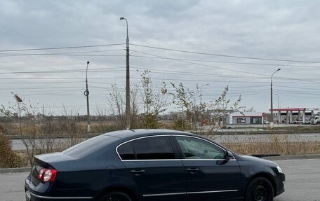 Volkswagen Passat B6, 2008 год, 650 000 рублей, 6 фотография