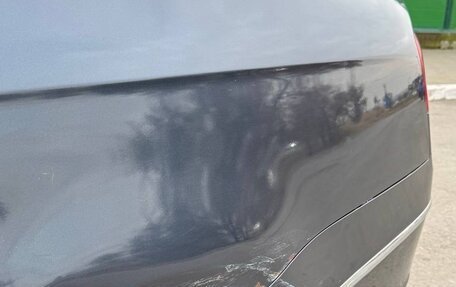 Volkswagen Passat B6, 2008 год, 650 000 рублей, 8 фотография