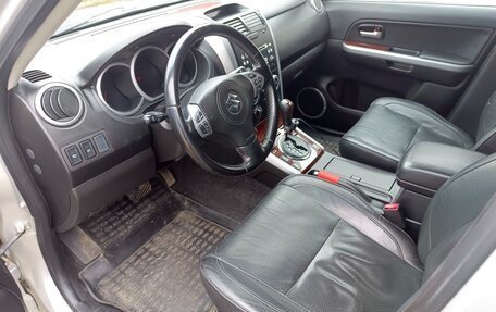 Suzuki Grand Vitara, 2007 год, 950 000 рублей, 7 фотография