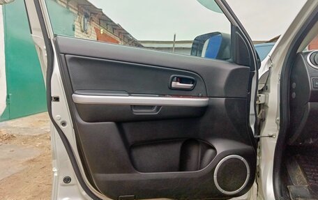 Suzuki Grand Vitara, 2007 год, 950 000 рублей, 8 фотография