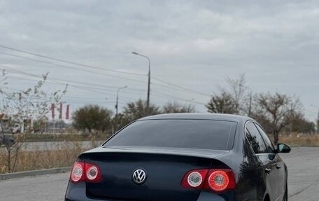 Volkswagen Passat B6, 2008 год, 650 000 рублей, 2 фотография