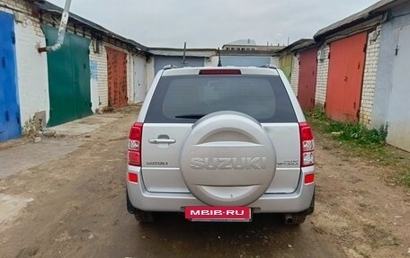 Suzuki Grand Vitara, 2007 год, 950 000 рублей, 6 фотография