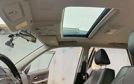 Suzuki Grand Vitara, 2007 год, 950 000 рублей, 3 фотография