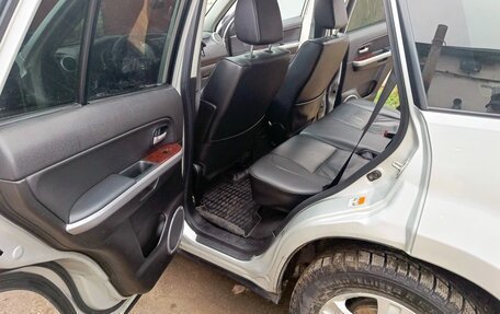 Suzuki Grand Vitara, 2007 год, 950 000 рублей, 11 фотография