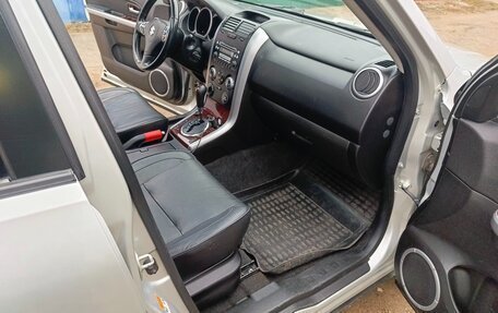 Suzuki Grand Vitara, 2007 год, 950 000 рублей, 9 фотография