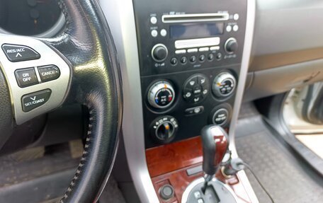 Suzuki Grand Vitara, 2007 год, 950 000 рублей, 18 фотография