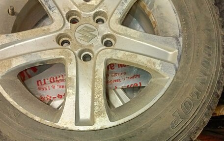 Suzuki Grand Vitara, 2007 год, 950 000 рублей, 15 фотография