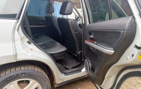 Suzuki Grand Vitara, 2007 год, 950 000 рублей, 12 фотография