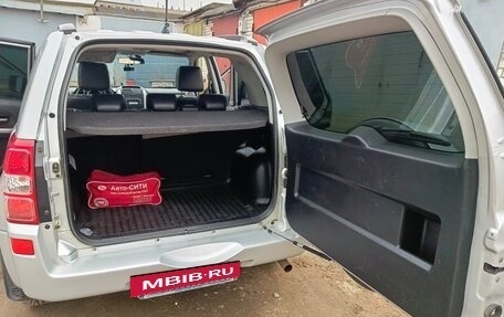 Suzuki Grand Vitara, 2007 год, 950 000 рублей, 13 фотография