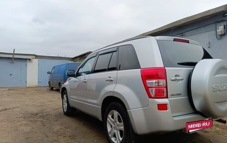 Suzuki Grand Vitara, 2007 год, 950 000 рублей, 16 фотография