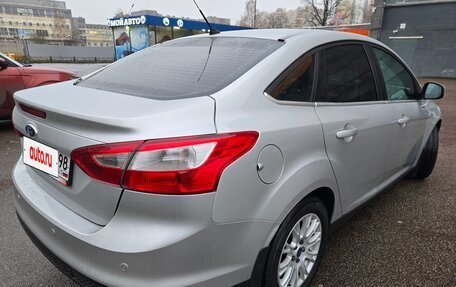 Ford Focus III, 2012 год, 990 000 рублей, 6 фотография