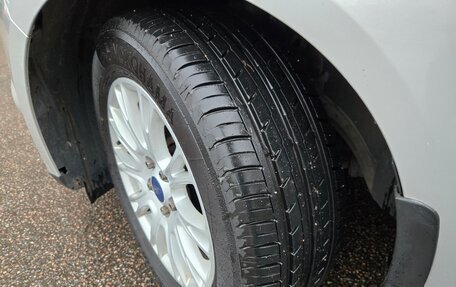 Ford Focus III, 2012 год, 990 000 рублей, 9 фотография