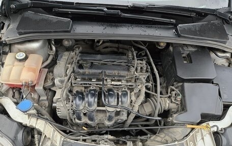 Ford Focus III, 2012 год, 990 000 рублей, 8 фотография