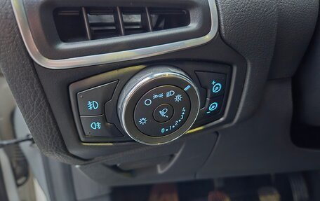 Ford Focus III, 2012 год, 990 000 рублей, 22 фотография