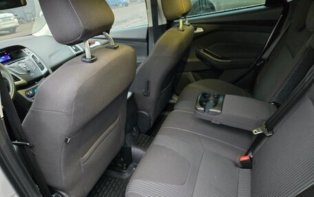 Ford Focus III, 2012 год, 990 000 рублей, 16 фотография