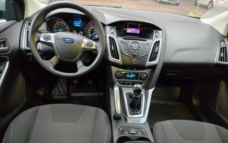 Ford Focus III, 2012 год, 990 000 рублей, 14 фотография