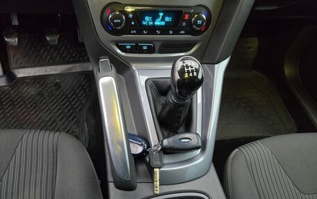 Ford Focus III, 2012 год, 990 000 рублей, 12 фотография