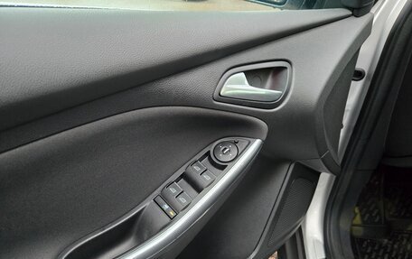 Ford Focus III, 2012 год, 990 000 рублей, 15 фотография