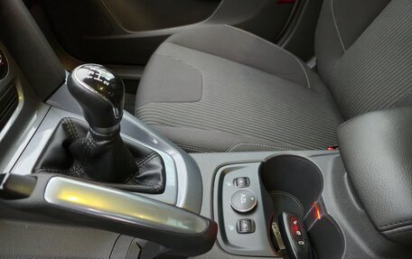 Ford Focus III, 2012 год, 990 000 рублей, 21 фотография