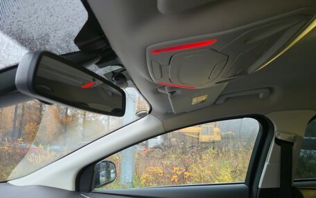 Ford Focus III, 2012 год, 990 000 рублей, 19 фотография