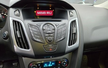 Ford Focus III, 2012 год, 990 000 рублей, 13 фотография