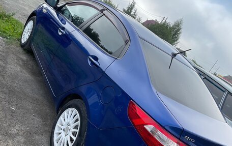 KIA Rio III рестайлинг, 2012 год, 850 000 рублей, 6 фотография