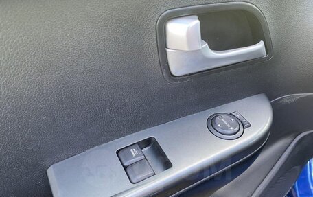 KIA Rio III рестайлинг, 2012 год, 850 000 рублей, 11 фотография