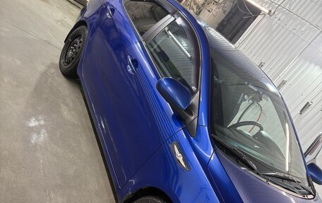 KIA Rio III рестайлинг, 2012 год, 850 000 рублей, 19 фотография