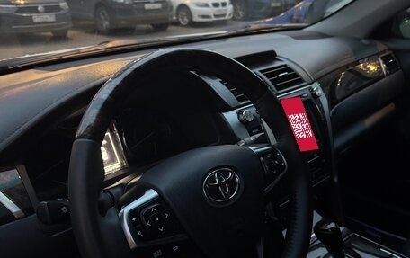 Toyota Camry, 2014 год, 2 250 000 рублей, 4 фотография