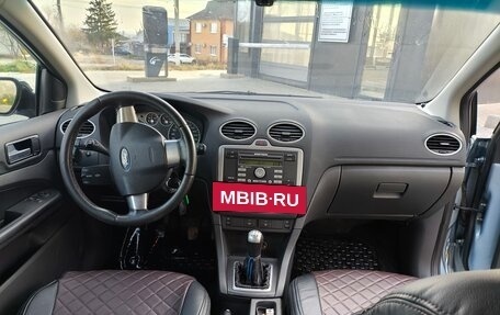 Ford Focus II рестайлинг, 2007 год, 418 000 рублей, 5 фотография