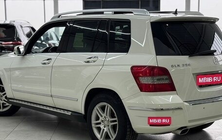 Mercedes-Benz GLK-Класс, 2011 год, 1 349 000 рублей, 4 фотография