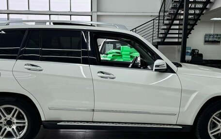 Mercedes-Benz GLK-Класс, 2011 год, 1 349 000 рублей, 8 фотография