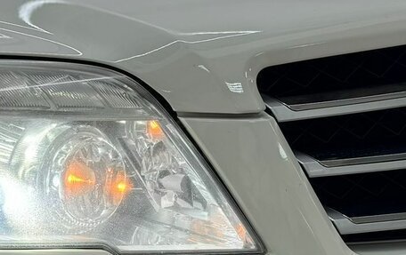 Mercedes-Benz GLK-Класс, 2011 год, 1 349 000 рублей, 10 фотография