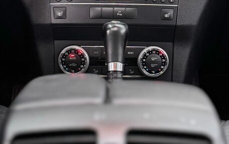 Mercedes-Benz GLK-Класс, 2011 год, 1 349 000 рублей, 15 фотография