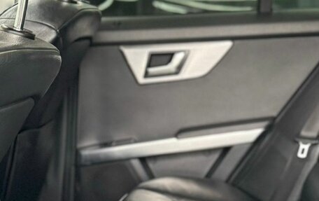 Mercedes-Benz GLK-Класс, 2011 год, 1 349 000 рублей, 17 фотография