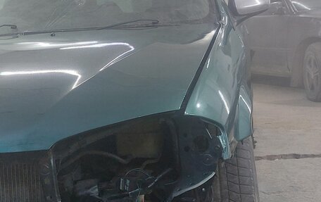 Mazda Familia, 1998 год, 160 000 рублей, 6 фотография