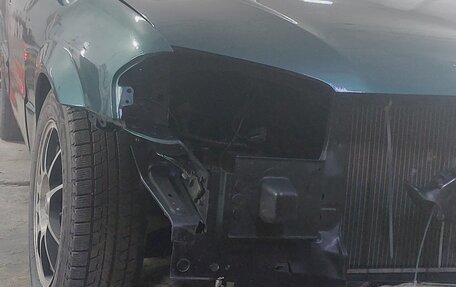 Mazda Familia, 1998 год, 160 000 рублей, 8 фотография