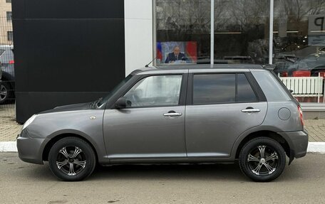 Lifan Smily I (330) рестайлинг, 2013 год, 185 000 рублей, 2 фотография