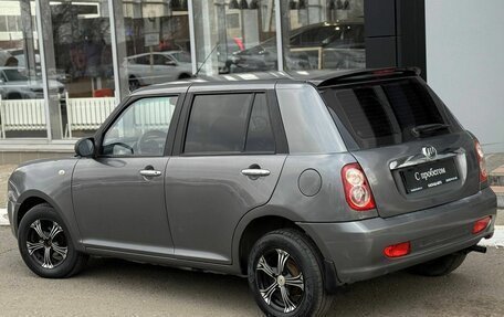 Lifan Smily I (330) рестайлинг, 2013 год, 185 000 рублей, 3 фотография