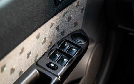 Hyundai Getz I рестайлинг, 2003 год, 300 000 рублей, 20 фотография