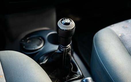 Hyundai Getz I рестайлинг, 2003 год, 300 000 рублей, 19 фотография